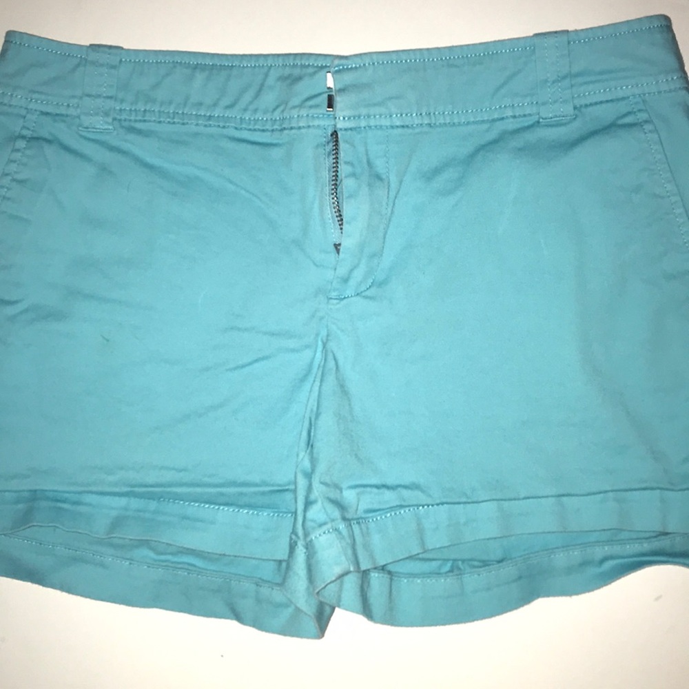 New York & Company 7th Avenue Shorts